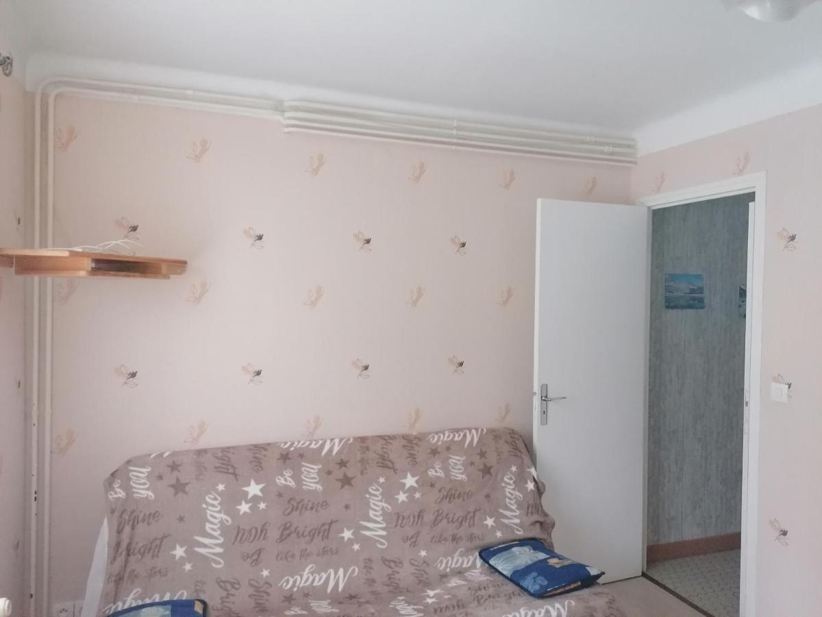 Cap Grand Soleil Font-Romeu-Odeillo-Via Exterior foto