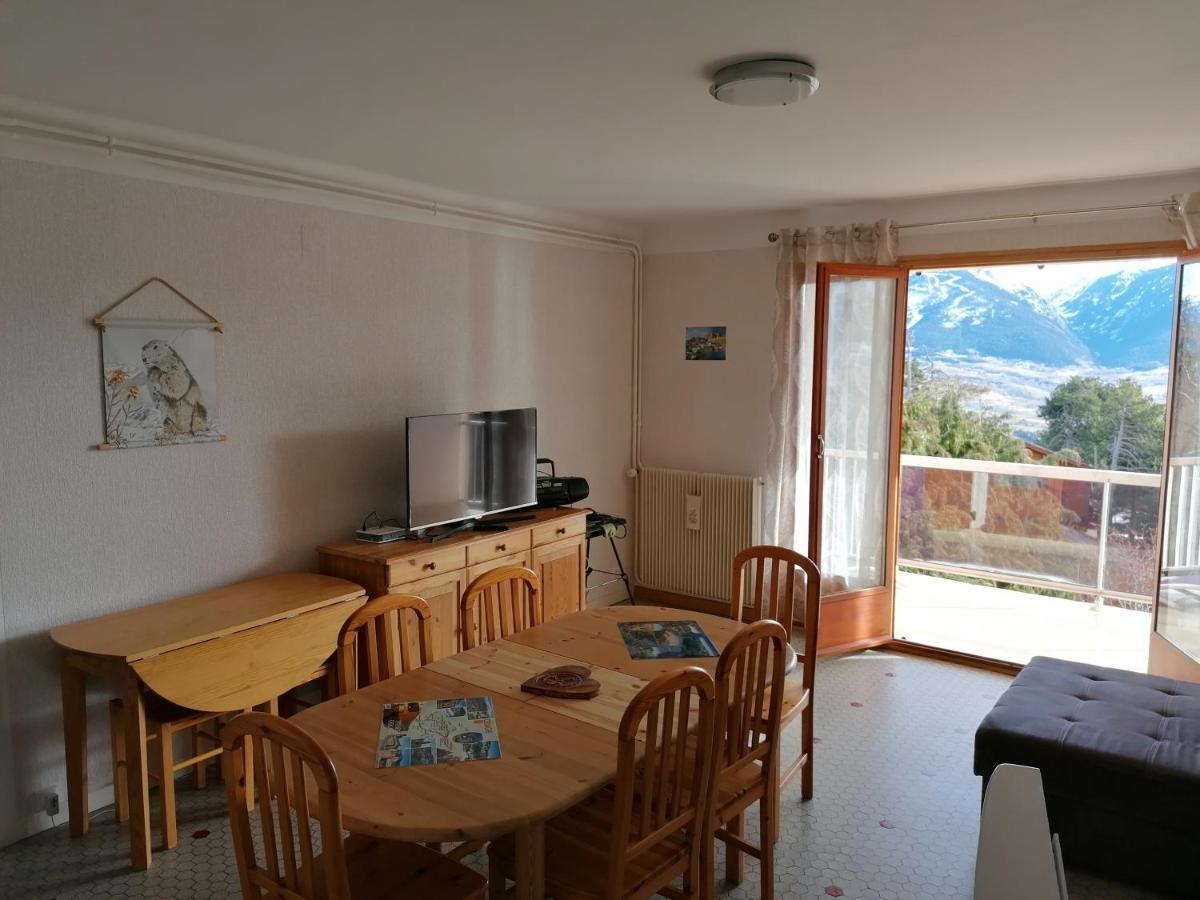 Cap Grand Soleil Font-Romeu-Odeillo-Via Exterior foto