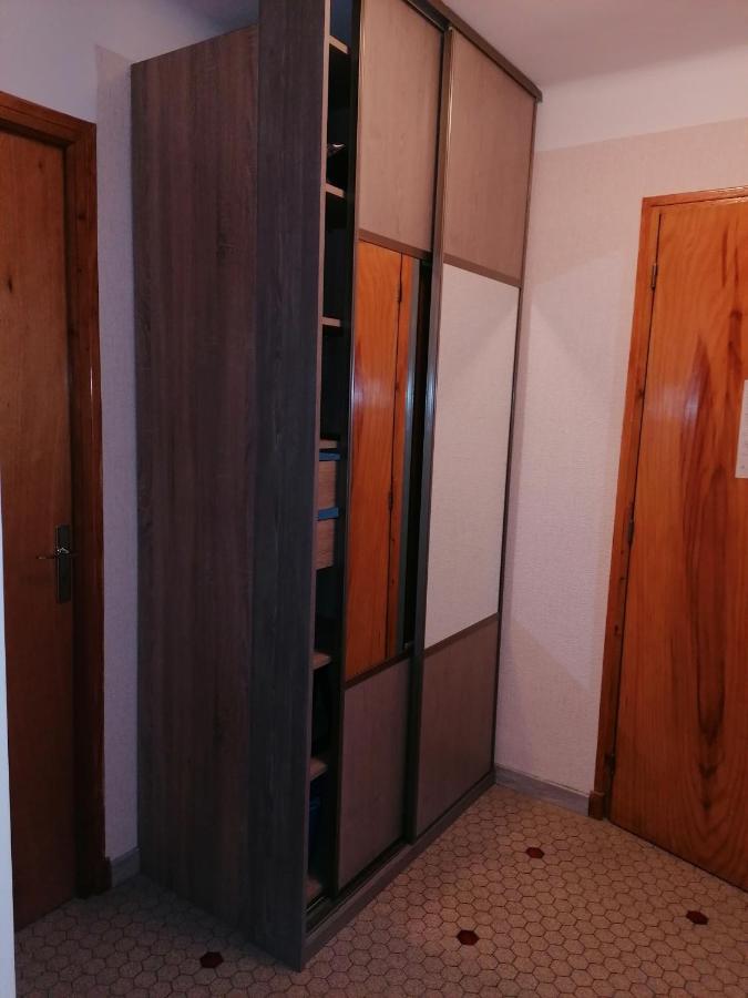 Cap Grand Soleil Font-Romeu-Odeillo-Via Exterior foto