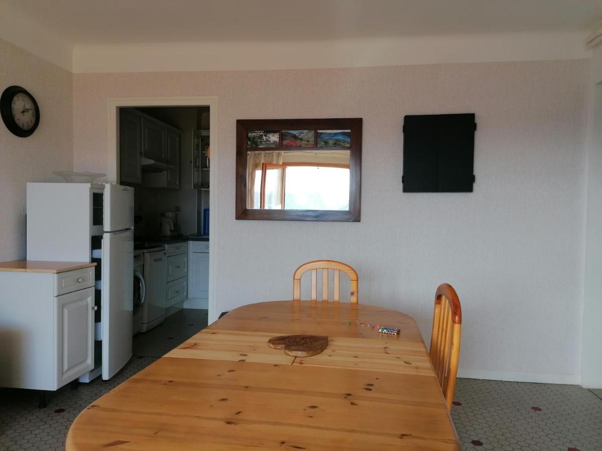 Cap Grand Soleil Font-Romeu-Odeillo-Via Exterior foto