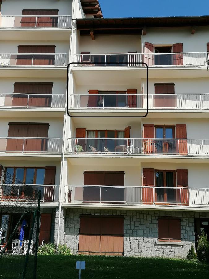 Cap Grand Soleil Font-Romeu-Odeillo-Via Exterior foto